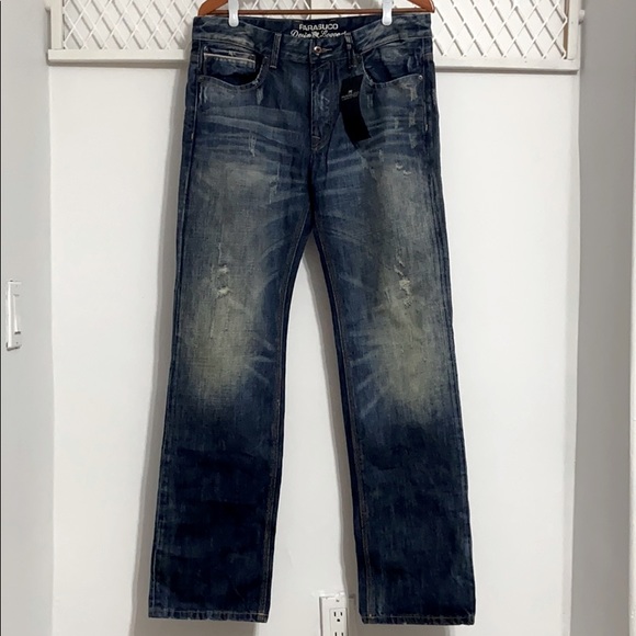 Parasuco Denim Legend Yoshi Fit - Picture 2 of 10